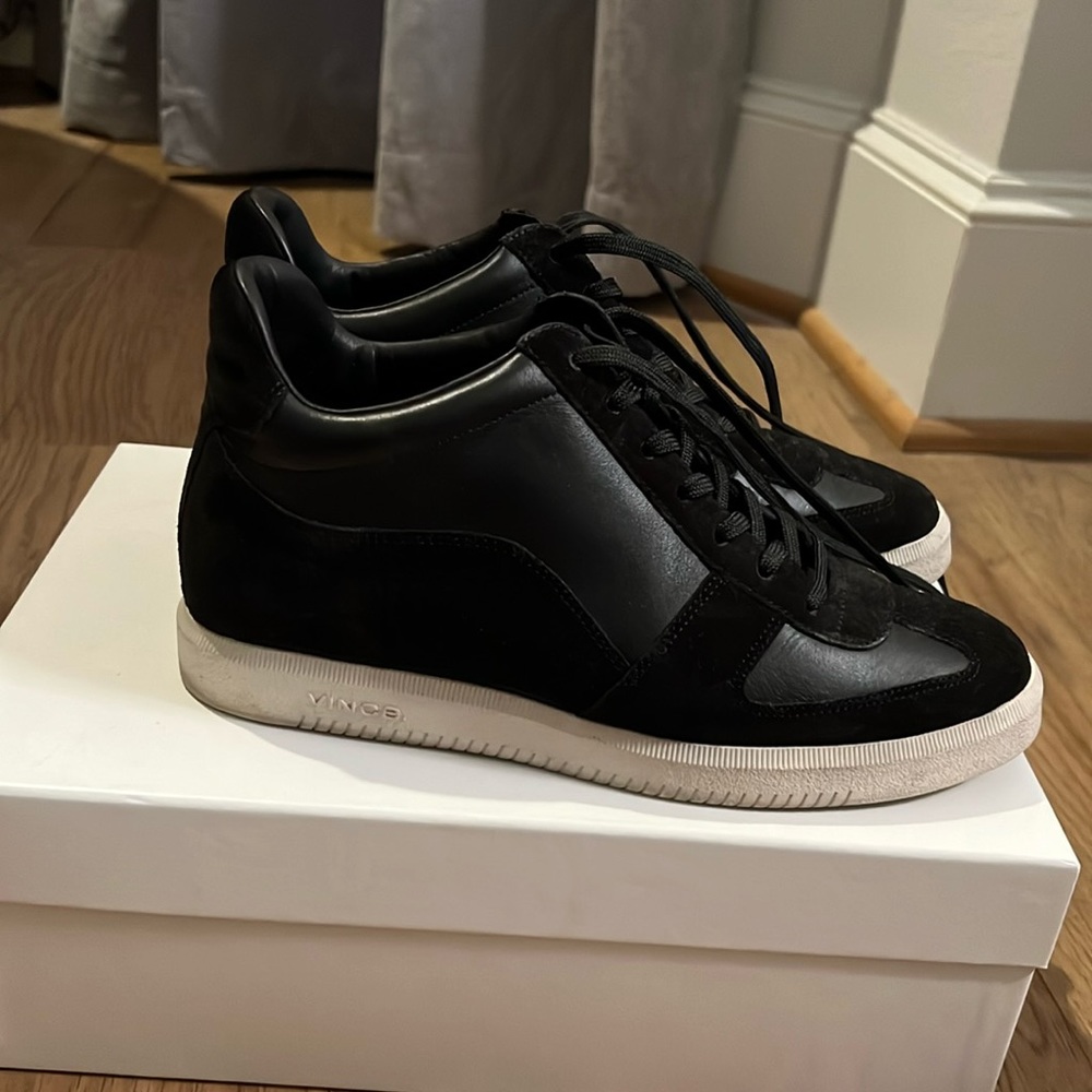 Vince Ina Sneaker